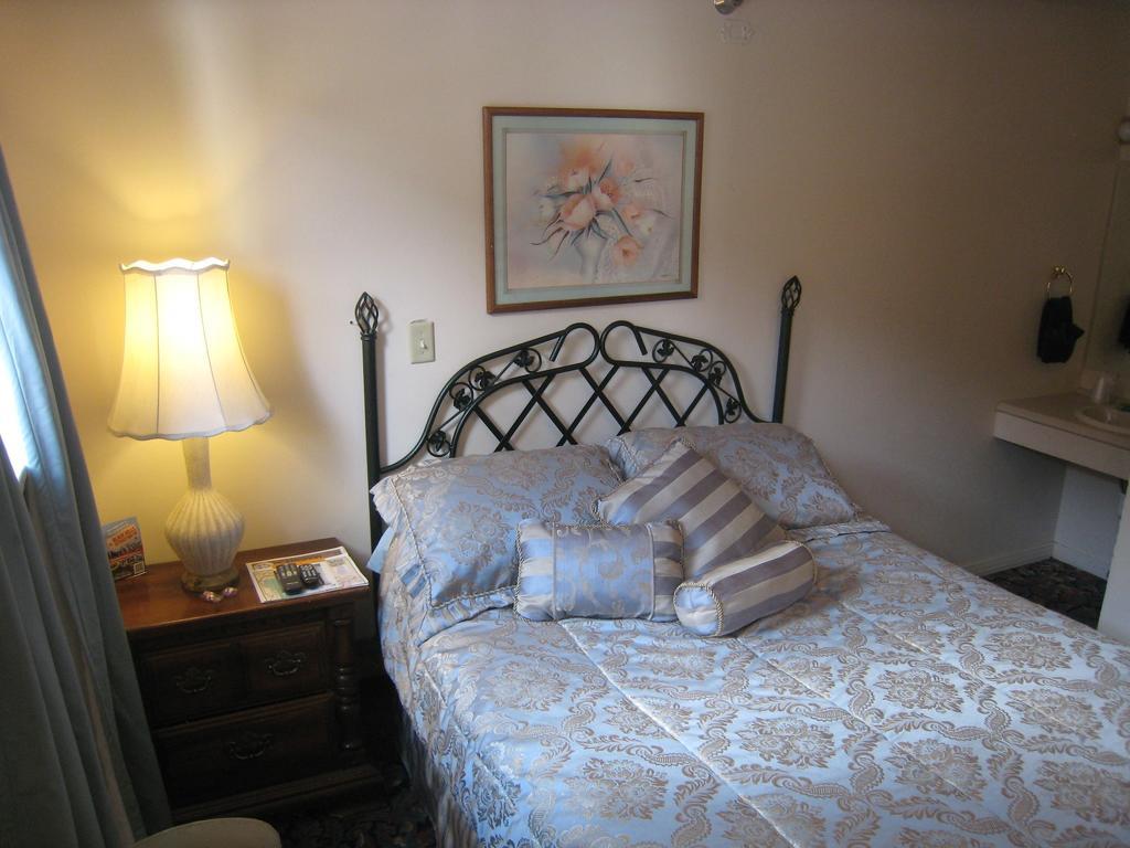 Deadwood Dick'S Hotel Rom bilde