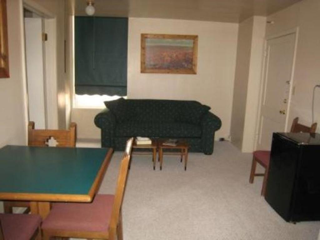 Deadwood Dick'S Hotel Rom bilde